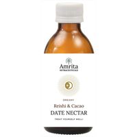 Amrita Dreamy Date Nectar - Reishi & Cacao